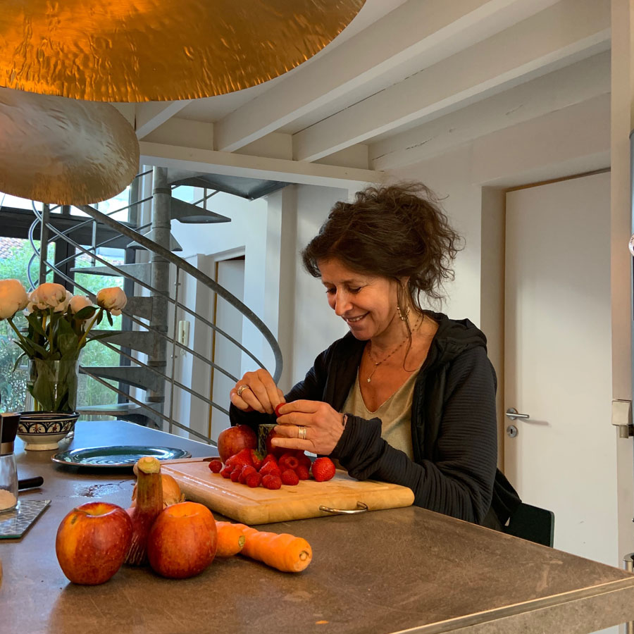 Claire Delcros Mircro aliments