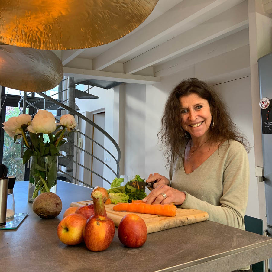 Claire Delcros Micro-nutritionniste