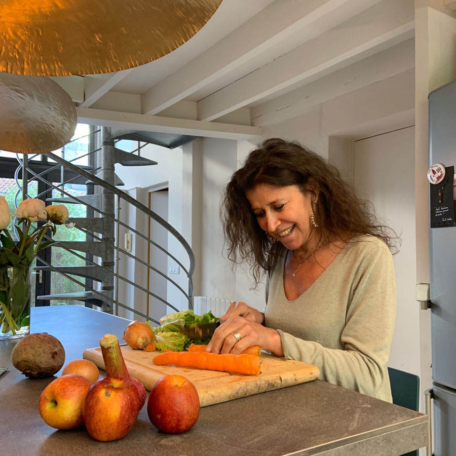 claire delcros hypnothérapeute